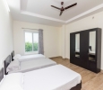 Shared Accommodation for rent Financial District, Hyderabad